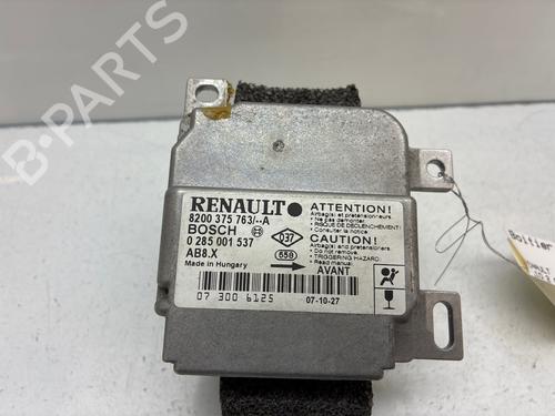 Airbag module Airbag module RENAULT CLIO II (BB_, CB_) 1.2 (BB0A, BB0F, BB10, BB1K, BB28, BB2D, BB2H, CB0A,... (58 hp) 36862930 36862930