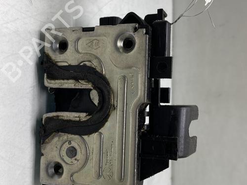Used Front left lock DACIA SANDERO 1.5 dCi (86 hp) 24960564