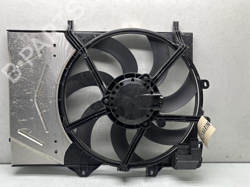 Køleventilator elektrisk CITROËN C3 AIRCROSS II (2R_, 2C_) 1.2 PureTech 110 (2RHNZB, 2RHNZW, 2RHNPX, 2RHNPJ) | BP29253425M35 