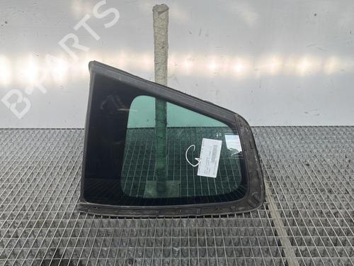 Used Rear left quarter glass OPEL ZAFIRA TOURER C (P12) 2.0 CDTi (75) (130 hp) 26890692