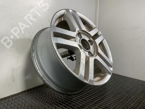 Used Rim Rim FORD FUSION (JU_) 1.4 TDCi (68 hp) 22438402 22438402