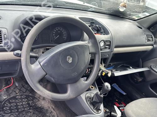 Front right window mechanism RENAULT CLIO II (BB_, CB_) 1.5 dCi (B/CB07) | BP29287018C23 