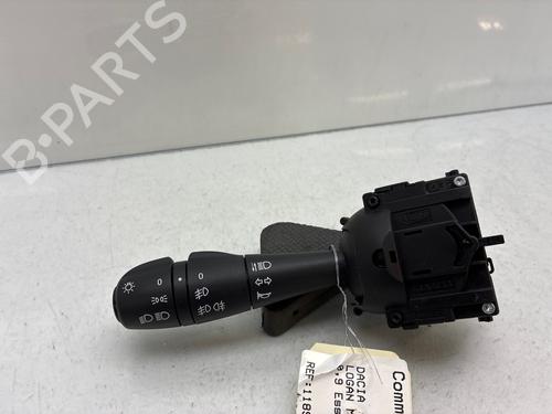 Switch DACIA LOGAN MCV II TCe 90 (K8M1, K8MA, K8AC) | BP38515093I30 - Image 2