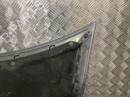 Hood SMART FORFOUR (454) 1.5 CDI (454.001) | BP19999769C1