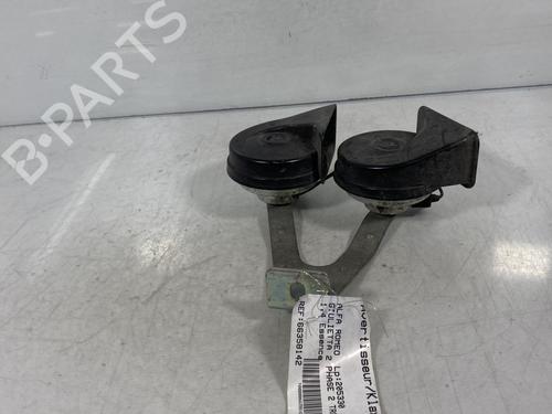 Used Horn ALFA ROMEO GIULIETTA (940_) 1.4 TB (940FXA1A, 940FXT1A) (120 hp) 20023917