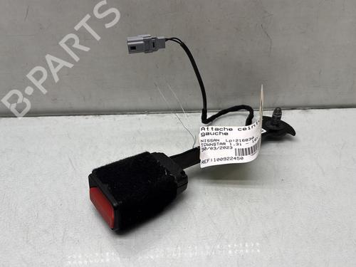Used Seat buckle Seat buckle NISSAN TOWNSTAR Box Body/MPV (XFK) 1.3 (131 hp) 32062496 32062496