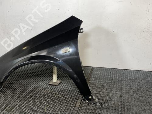 Guarda-lamas esquerdo Guarda-lamas esquerdo NISSAN PRIMERA Hatchback (P12) 1.9 dCi (120 hp) 20930136 20930136
