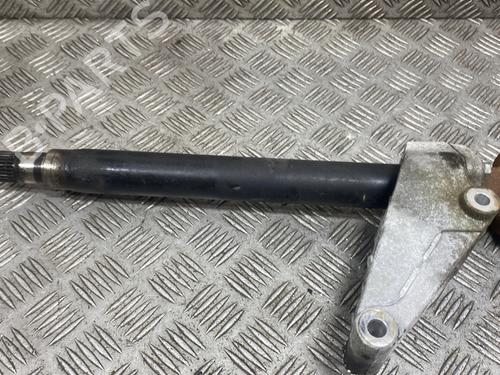 Right front driveshaft OPEL MOKKA / MOKKA X (J13) 1.4 (_76) | BP29971077M39