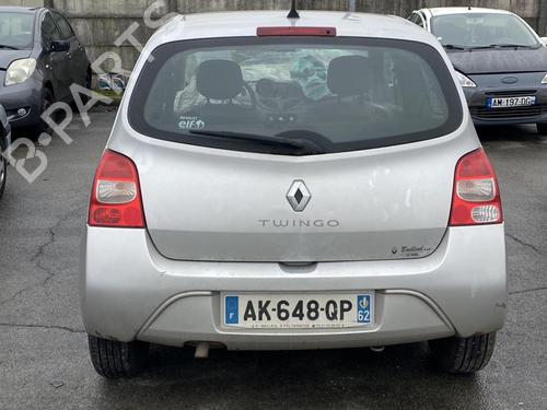 Interior roof light RENAULT TWINGO II (CN0_) 1.2 16V (CN04, CN0B) | BP25261966I8 - Image 5