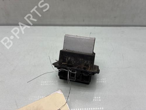Used Heater resistor Heater resistor RENAULT GRAND SCÉNIC III (JZ0/1_) 1.5 dCi (JZ09, JZ0D, JZ10, JZ14, JZ1G, JZ29, JZ2C) (110 hp) 36248841 36248841