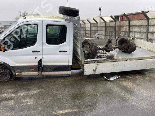 Front right interior door handle FORD TRANSIT V363 Van (FCD, FDD) 2.0 EcoBlue | BP29939132I14  - Image 25