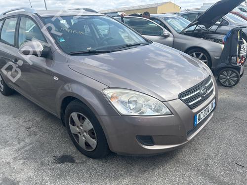 Left front window switch KIA CEE'D SW (ED) 1.6 CRDi 115 | BP40271063I27 - Image 6