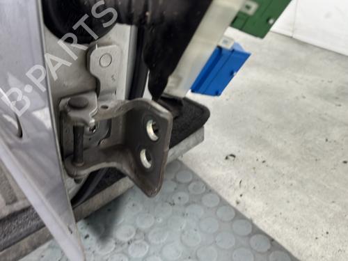 Right front door PEUGEOT 308 I (4A_, 4C_) 1.6 HDi | BP28519878C3