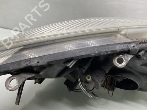 Left headlight RENAULT SCÉNIC II (JM0/1_) 1.9 dCi (JM0G, JM12, JM1G, JM2C) | BP20219764C28 