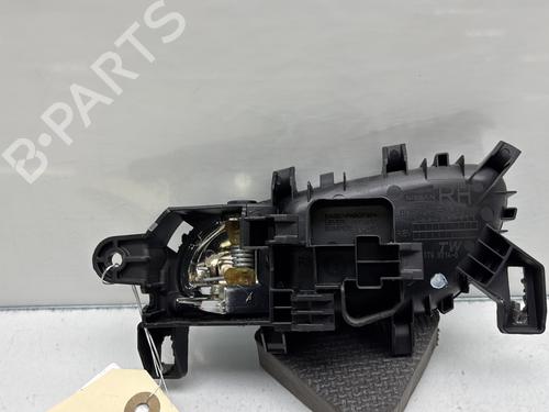 Rear right interior door handle RENAULT KADJAR (HA_, HL_) 1.6 dCi 130 4x4 (HLA4) | BP31213382I16 - Image 3