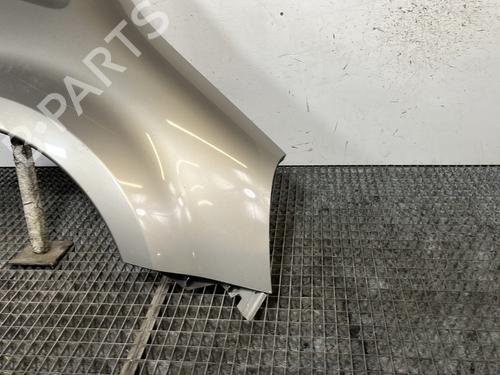 Right front fenders RENAULT MODUS / GRAND MODUS (F/JP0_) 1.5 dCi (JP0G, JP0H) | BP30169012C42