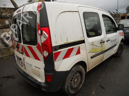 Mass air flow sensor RENAULT KANGOO Express (FW0/1_)  | BP20006792M95  - Image 10