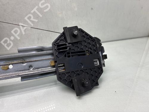 Front left window mechanism DACIA SANDERO II TCe 90 (B8M1, B8MA, B8AC) | BP36761677C22 - Image 2