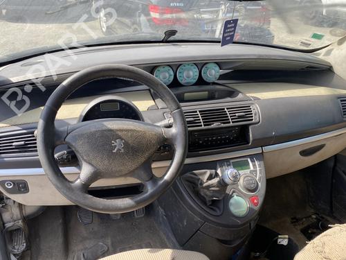 Starter PEUGEOT 807 (EB_) 2.2 HDi | BP32868604M8  - Image 12