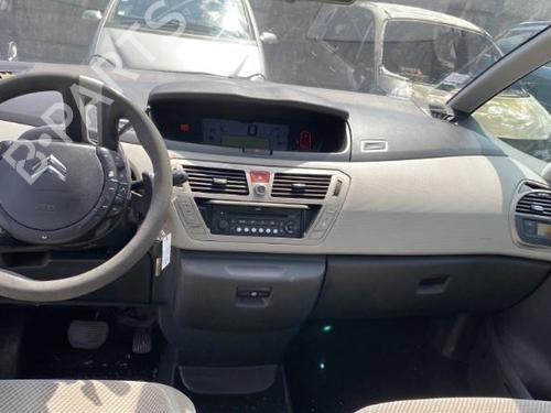 Left front window switch CITROËN C4 Grand Picasso I (UA_) 1.6 HDi | BP29940071I27  - Image 11