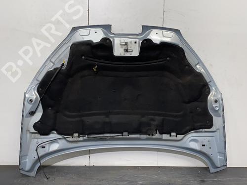 Used Hood PEUGEOT 407 SW (6E_, 6D_) 1.6 HDi 110 (109 hp) 30941214