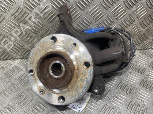 Højre Styrespindel Lejehus CITROËN C3 II (SC_) 1.0 VTi 68 (68 hp) 30907483