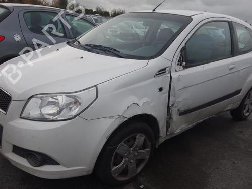Right front window switch CHEVROLET AVEO / KALOS Hatchback (T250, T255) | BP20030533I26 - Image 8
