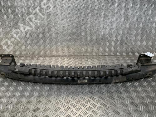Used Rear bumper reinforcement VW TOUAREG (7LA, 7L6, 7L7) 2.5 R5 TDI (174 hp) 19996907