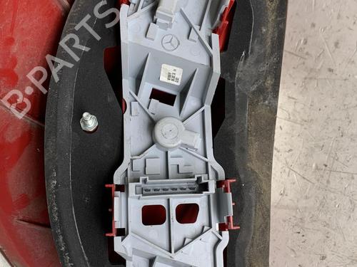 Right taillight MERCEDES-BENZ A-CLASS (W169) A 180 CDI (169.007, 169.307) | BP20022403C35 