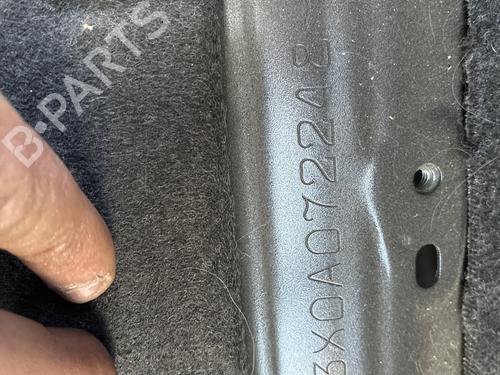 Left front window switch TOYOTA YARIS (_P9_) 1.0 VVT-i (KSP90_, KSP90R) | BP37029087I27 - Image 7