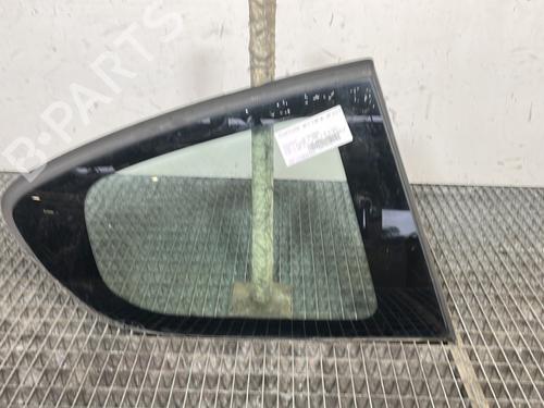 Used Rear right quarter glass PEUGEOT 208 I (CA_, CC_) 1.6 HDi (92 hp) 30576233