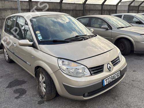 Engine RENAULT SCÉNIC II (JM0/1_) 2.0 dCi (JM1K) | BP37525074M1 - Image 14