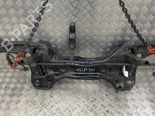 Used Subframe VW POLO IV (9N_, 9A_) 1.4 TDI (70 hp) 31707897
