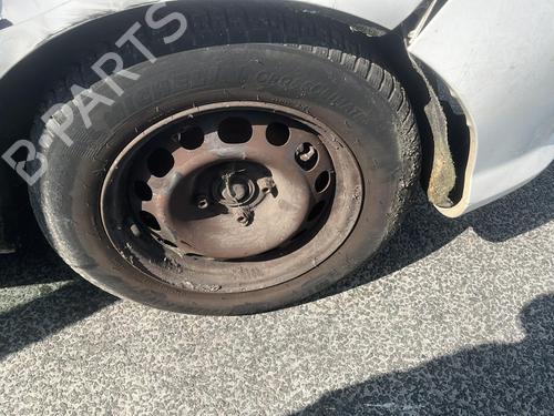 Front left lock PEUGEOT 308 I (4A_, 4C_) 1.6 HDi | BP20184272C98 