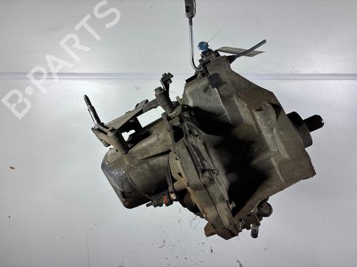 Used Gearbox Gearbox 37068018 37068018