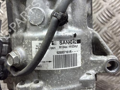 AC compressor RENAULT CLIO V (B7_) 1.0 SCe 75 (B7M5) | BP32691756M34 - Image 3