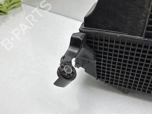 Air filter box DACIA DUSTER (HM_) 1.5 dCi 115 (HMAD) | BP30297078M87  - Image 6