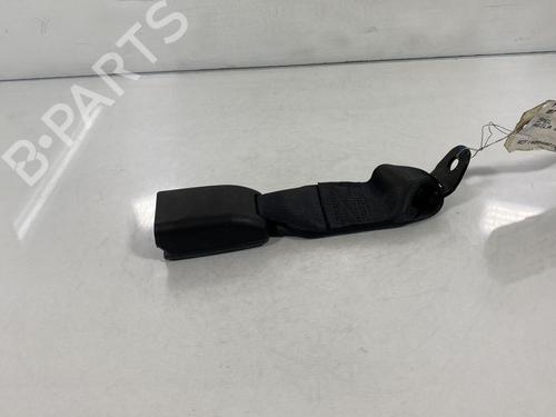 Used Seat buckle OPEL AGILA B (H08) 1.3 CDTI (F68) (75 hp) 19982527