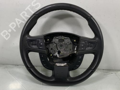 Used Steering wheel PEUGEOT 508 SW I (8E_) 1.6 BlueHDi 120 (120 hp) 31669610