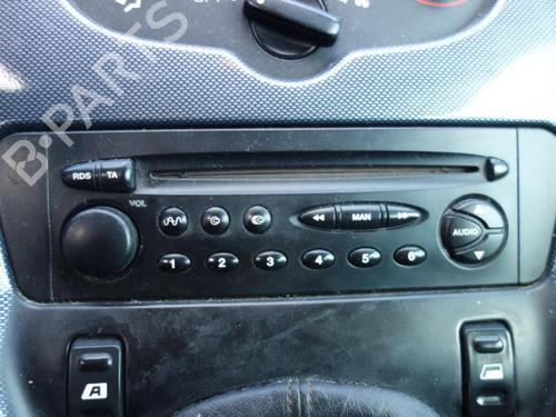ABS pump CITROËN XSARA PICASSO (N68) 2.0 HDi | BP19983777M43 