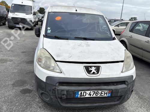 Styregear/Snekke PEUGEOT PARTNER Box Body/MPV 1.6 HDi | BP29413438M22 