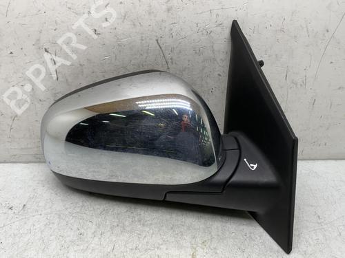 Right mirror NISSAN NOTE (E11, NE11)  | BP20022267C27 
