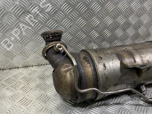 Used Catalyst Catalyst MINI MINI (R56) Cooper D (109 hp) 19961222 19961222