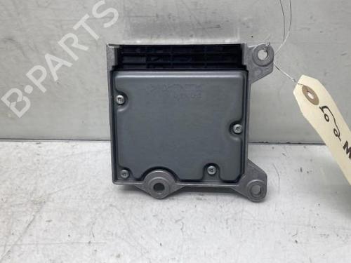 ECU airbags PEUGEOT 508 I (8D_) 1.6 THP | BP19969963M53 