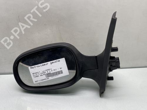 Used Left mirror Left mirror 31212993 31212993