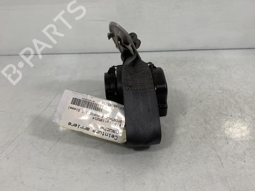 Used Rear left seatbelt Rear left seatbelt 20013642 20013642