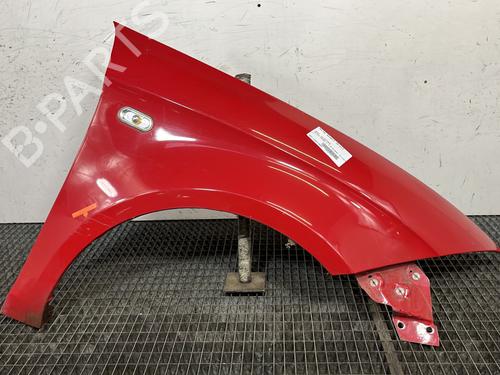 Used Right front fenders SEAT ALTEA (5P1) 1.9 TDI (105 hp) 24584771