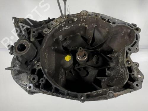 Gearbox PEUGEOT 307 (3A/C) 2.0 HDi 90 | BP19950914M3 