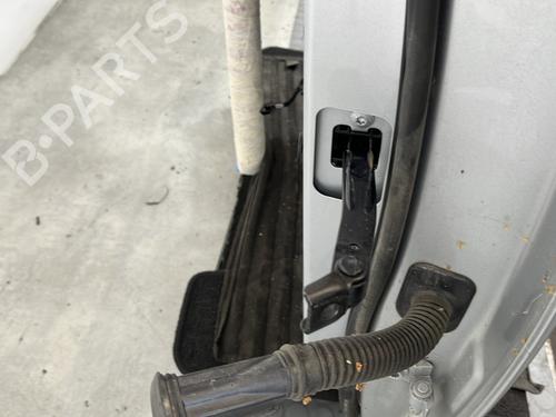 Left rear door VW TOURAN (5T1) 2.0 TDI | BP30156440C4