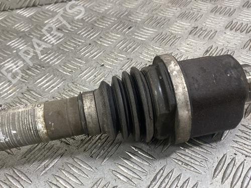 Left front driveshaft CITROËN DS5 1.6 HDi 115 | BP25216449M38 - Image 3